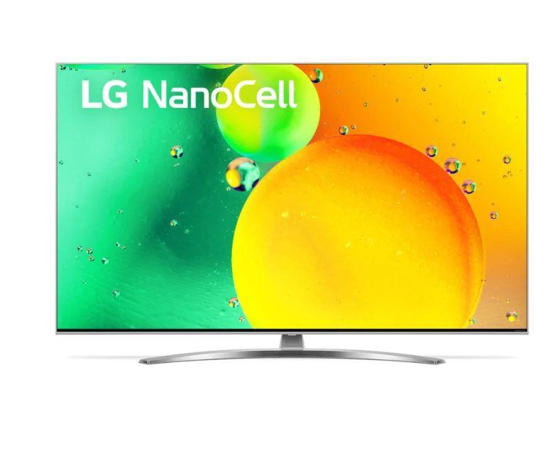 TV Set LG 50" 4K/Smart...