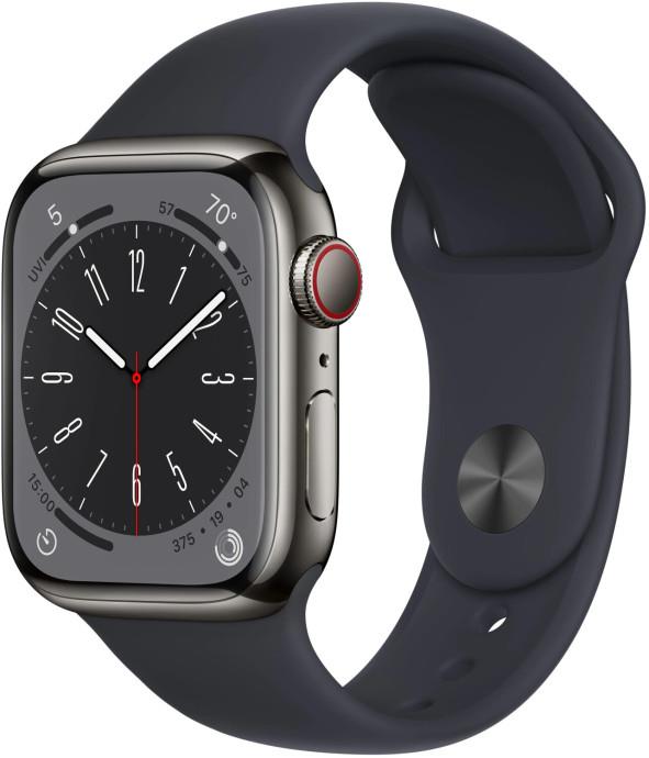 SMARTWATCH SERIES8 41MM...