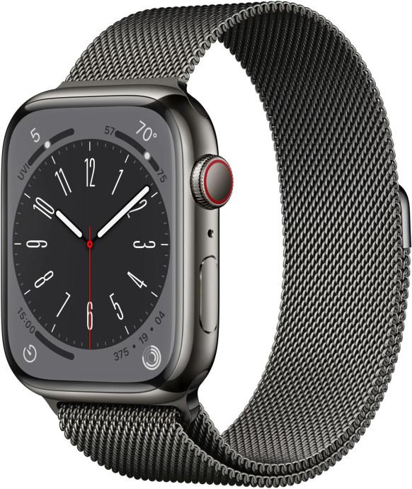 SMARTWATCH SERIES8 45MM...