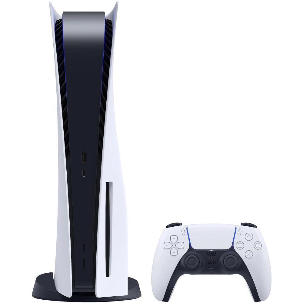 PLAYSTATION 5 CONSOLE...