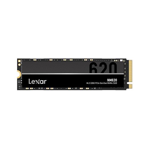 SSD LEXAR NM620 2TB M.2...