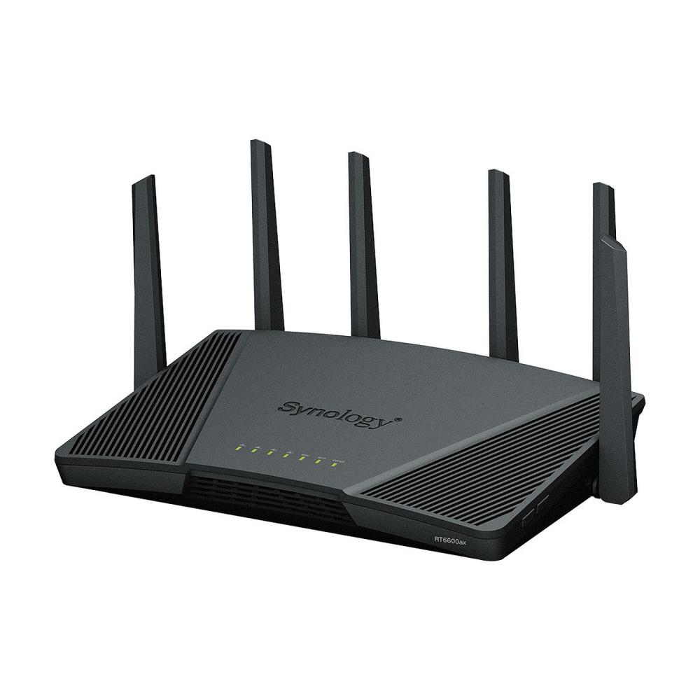 Wireless Router SYNOLOGY...