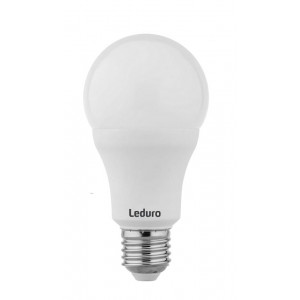 Light Bulb LEDURO Power...