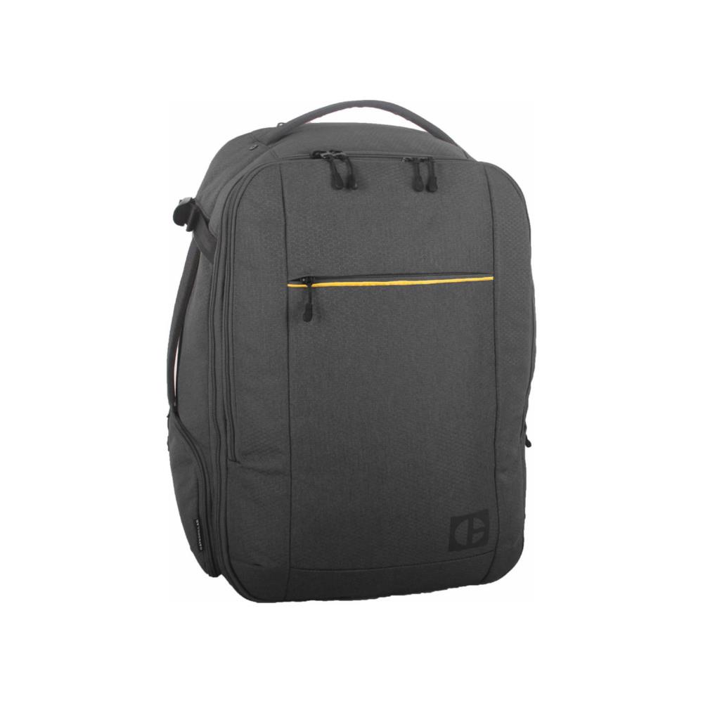 BACKPACK CODE PASSPORT...