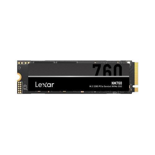 SSD LEXAR NM760 1TB M.2...