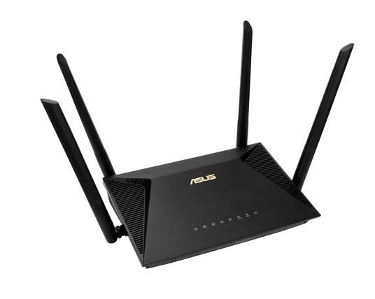 Wireless Router ASUS...