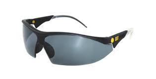 SAFETY GLASSES DIGGER GRAY...