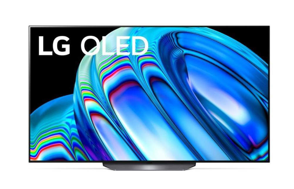 TV Set LG 65" OLED/4K...
