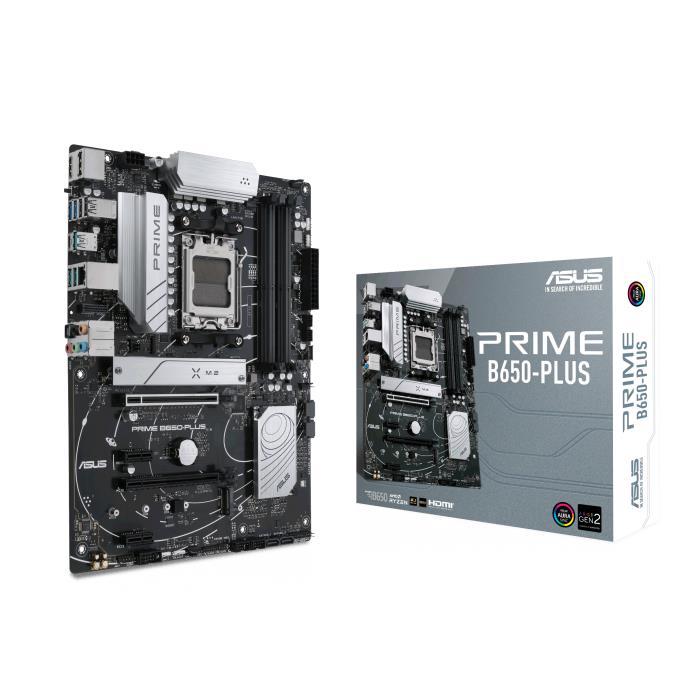 Mainboard ASUS AMD B650...