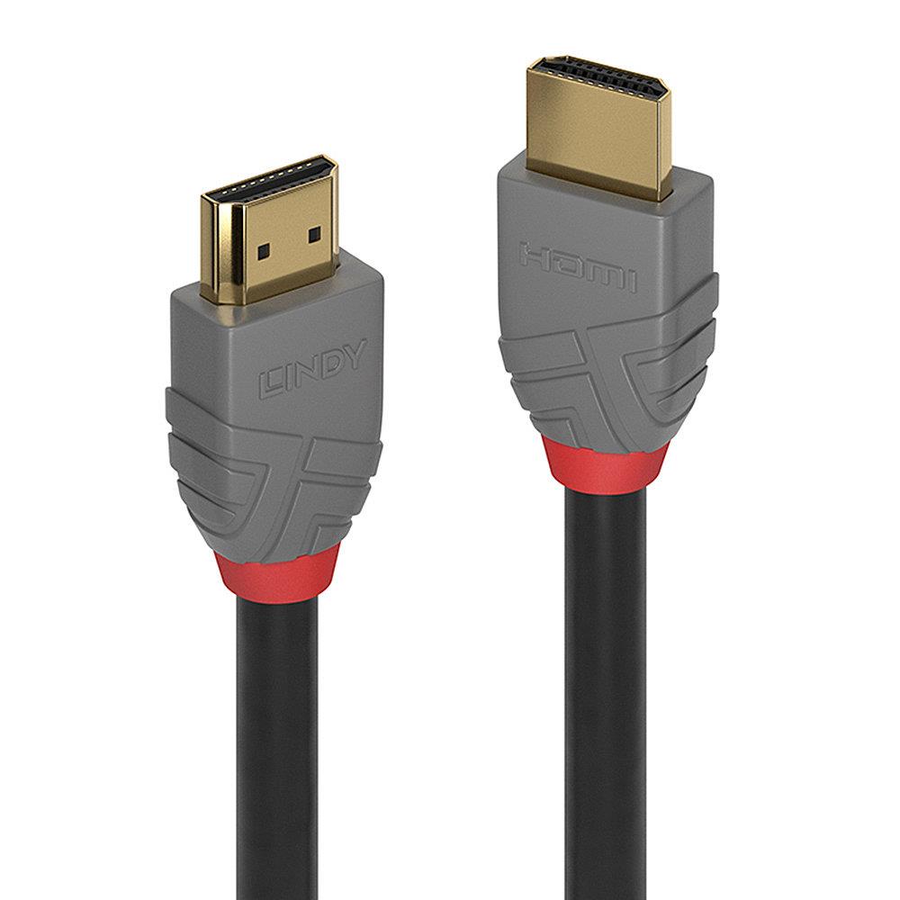 CABLE HDMI-HDMI 15M ANTHRA...