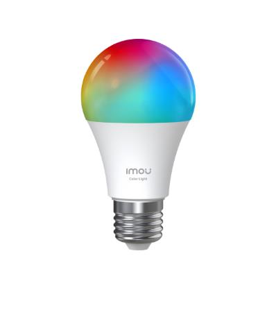 Smart Light Bulb IMOU Power...