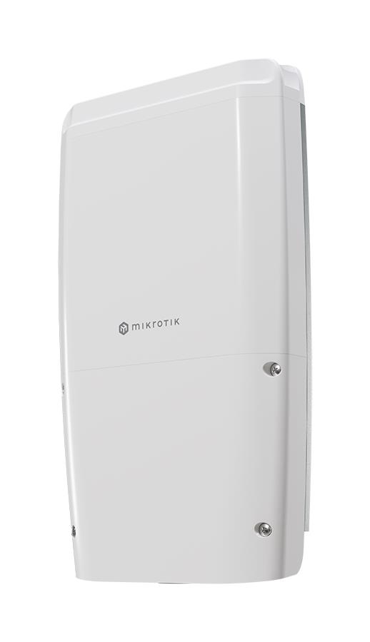 Switch MIKROTIK 1x10Base-T...