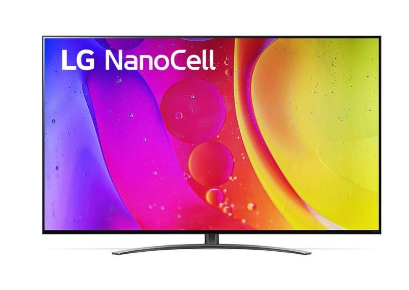 TV Set LG 55" Smart...