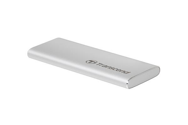 External SSD TRANSCEND...