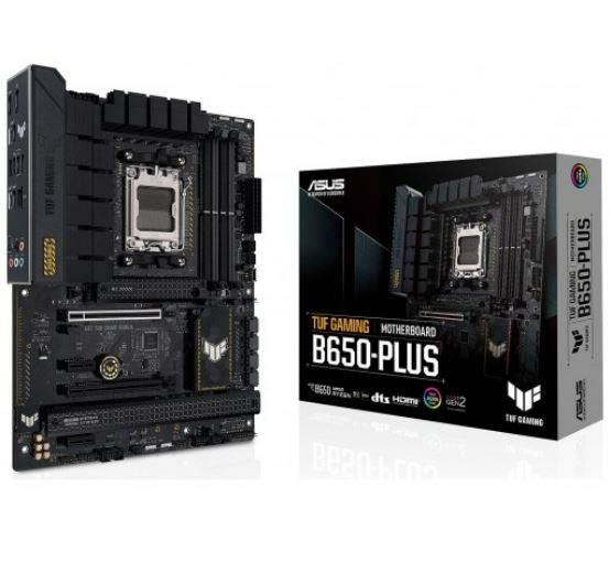 Mainboard ASUS AMD B650...