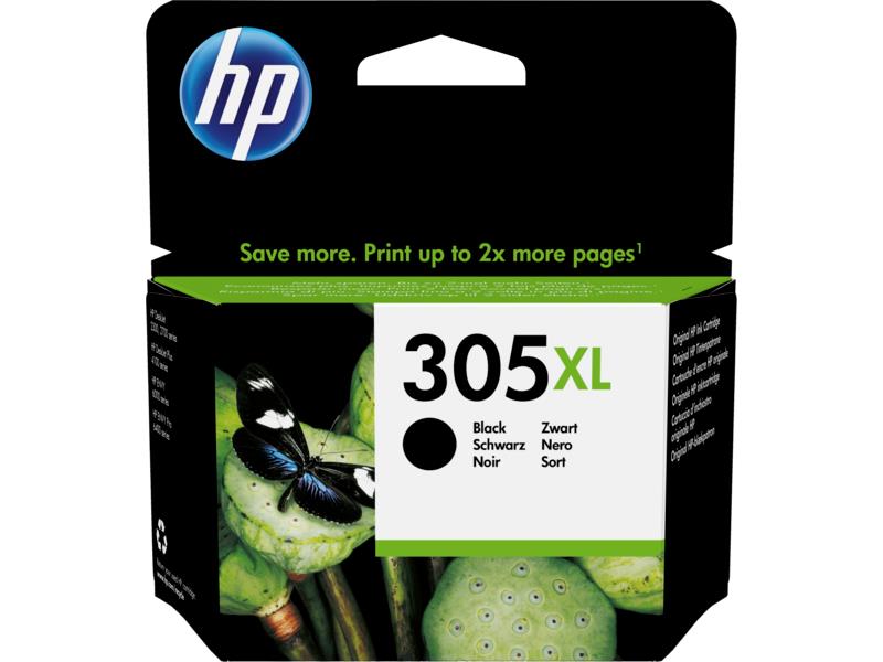 INK CARTRIDGE BLACK...