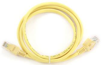 PATCH CABLE CAT5E UTP 1M...