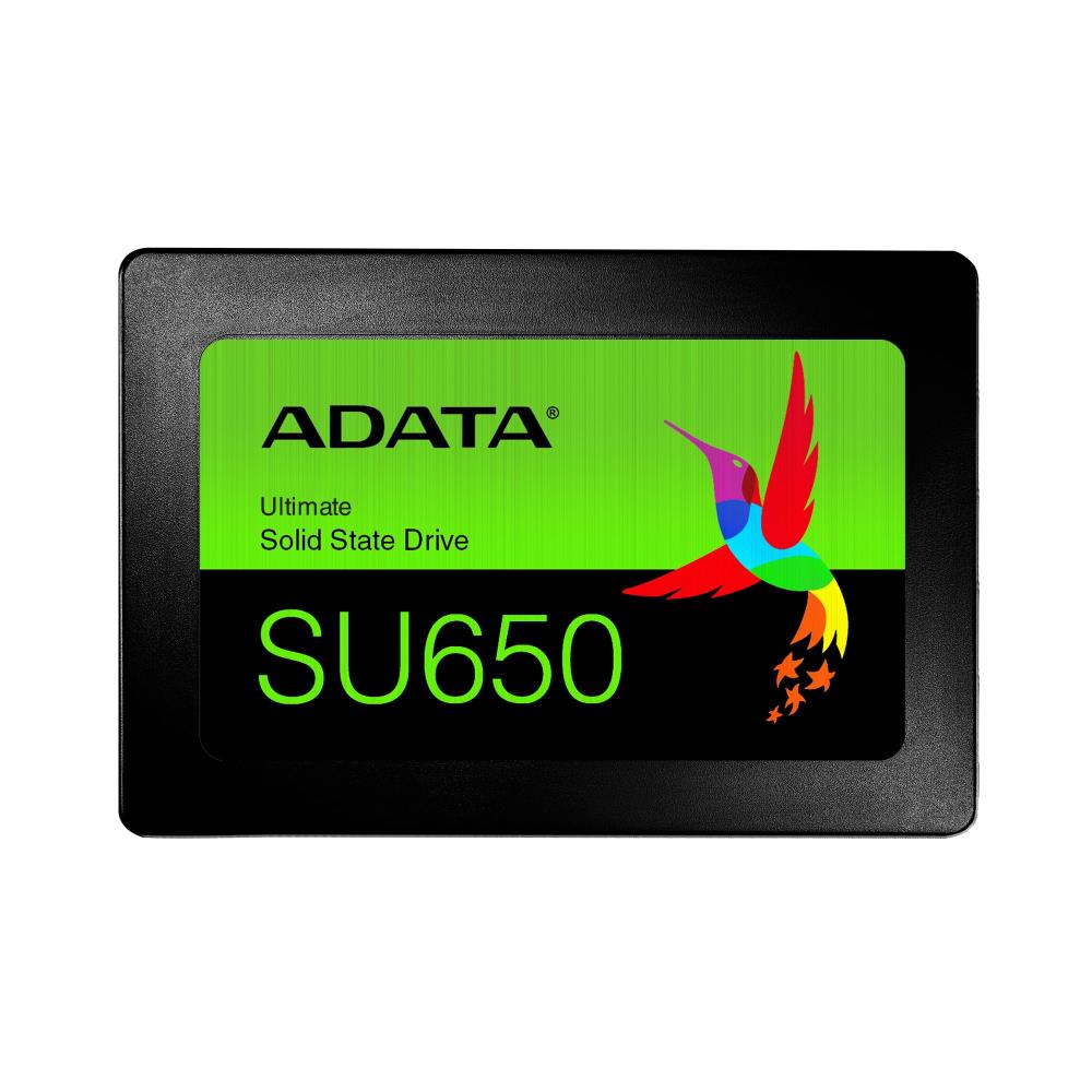 SSD ADATA SU650 120GB SATA...