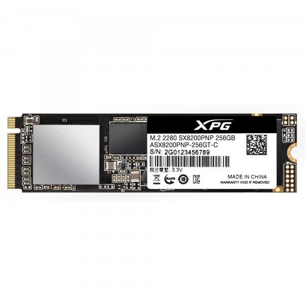 SSD ADATA XPG SX8200 Pro...
