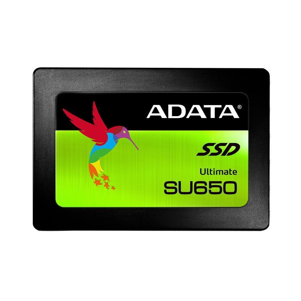 SSD ADATA SU650 480GB SATA...