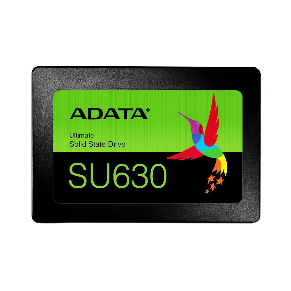 SSD ADATA SU630 240GB SATA...