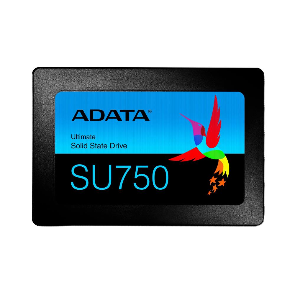 SSD ADATA SU750 256GB SATA...