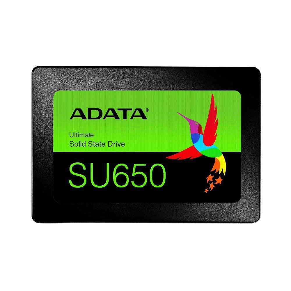 SSD ADATA SU650 512GB SATA...