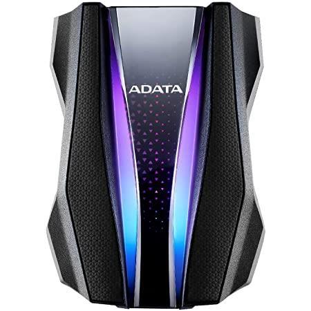 External HDD ADATA 1TB USB...