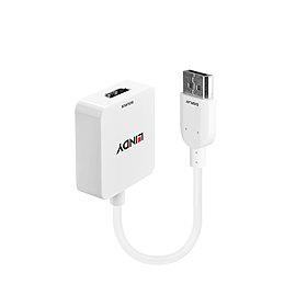 I O CONVERTER HDMI TO DP...