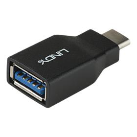 ADAPTER USB3.1 TYPE C A...