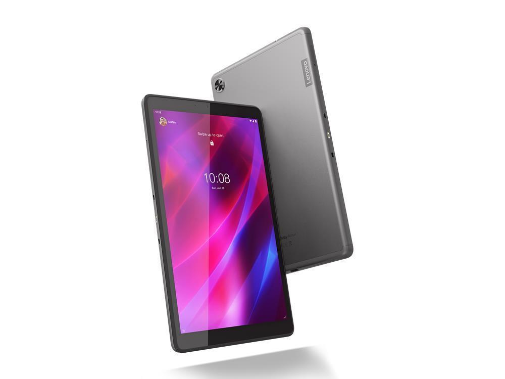 TABLET TAB M8 8" 32GB IRON...