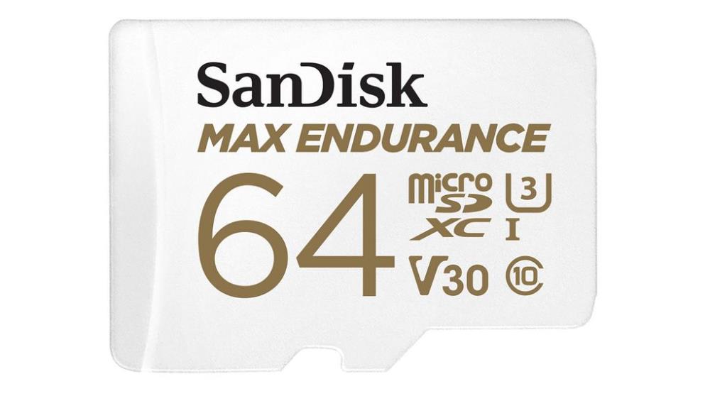 MEMORY MICRO SDHC 64GB...