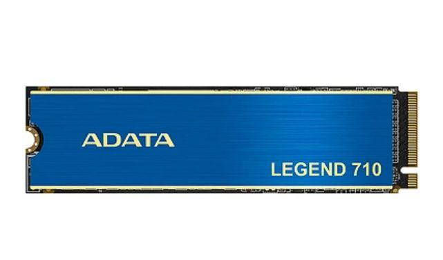 SSD ADATA LEGEND 710 512GB...