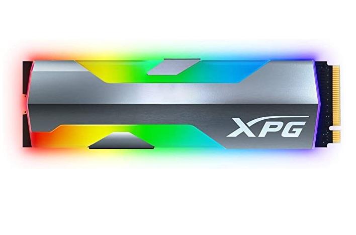 SSD ADATA XPG SPECTRIX S20G...
