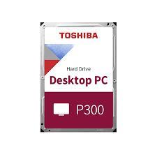 HDD TOSHIBA P300 2TB SATA...