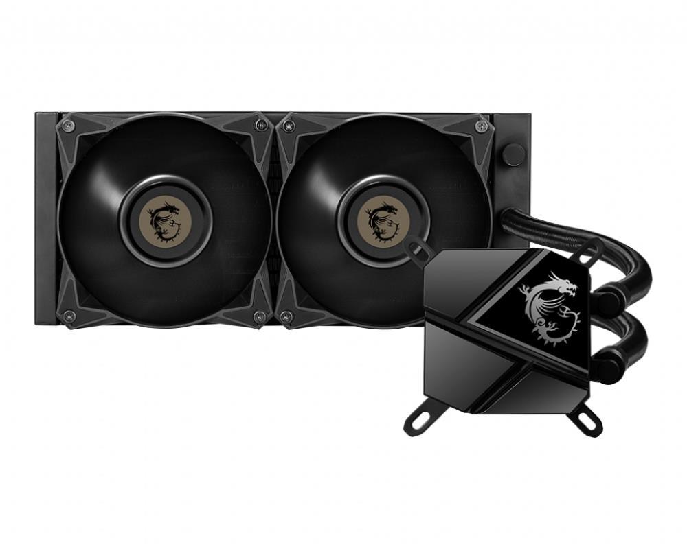 CPU COOLER MULTI SOCKET MAG...