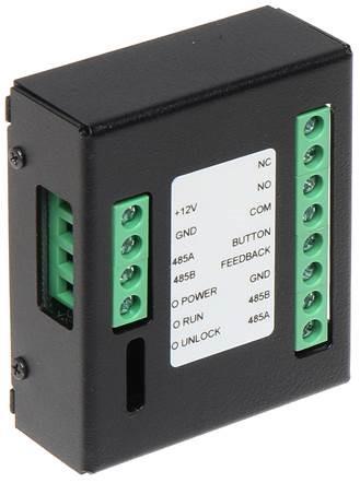 DOOR CONTROLLER MODULE EXT....