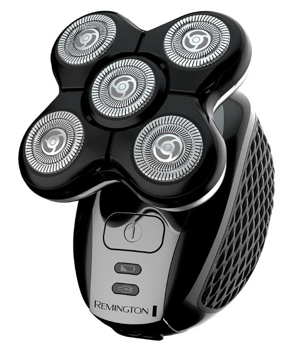 HAIR TRIMMER XR1500 REMINGTON