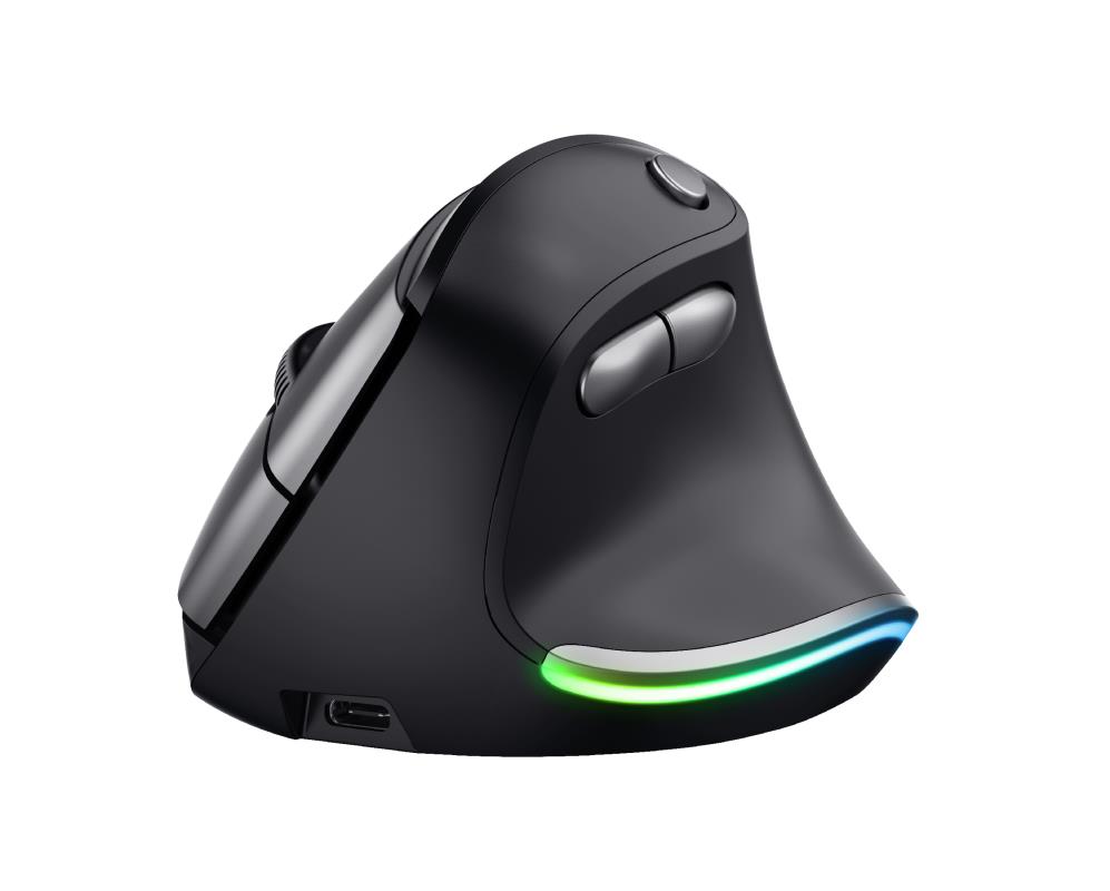 MOUSE USB OPTICAL VOXX...