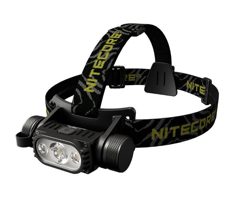 HEADLAMP H SERIES 1750...