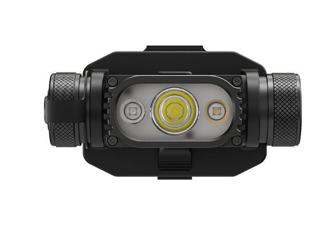 HEADLAMP H SERIES...