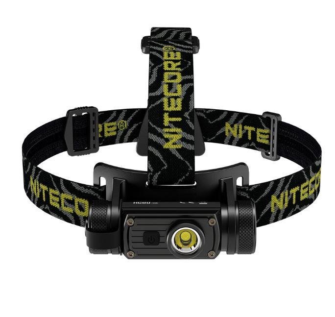 HEADLAMP H SERIES 1200...