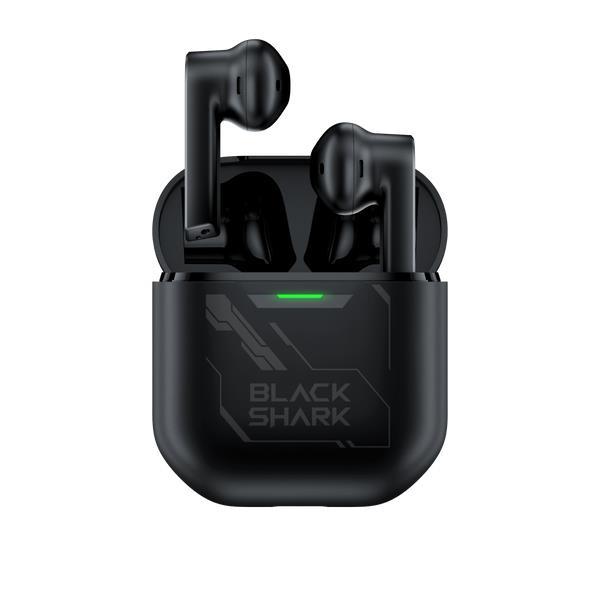 HEADSET JOYBUDS BLACK...