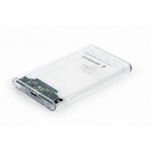 HDD CASE EXT. USB3 2.5"...