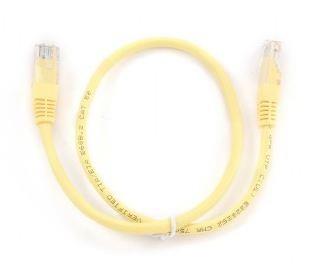 PATCH CABLE CAT5E UTP 0.5M...