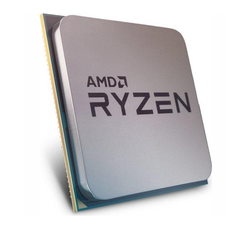 CPU AMD Desktop Ryzen 3...