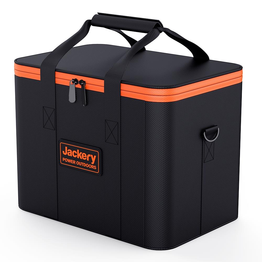 POWER STATION ACC BAG...