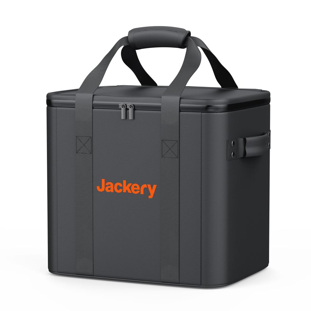 POWER STATION ACC BAG...