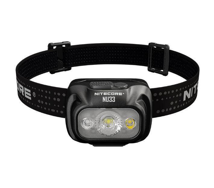 HEADLAMP NU SERIES 700...