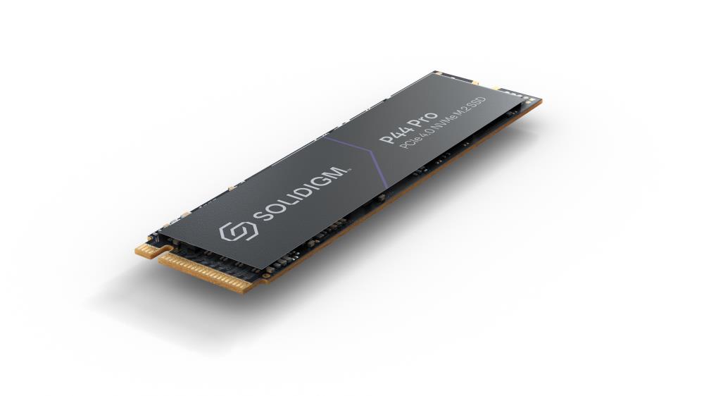 SSD SOLIDIGM P44 Pro 512GB...